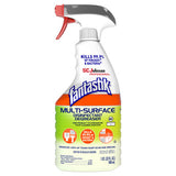 Fantastik® Multi-surface Disinfectant Degreaser, Herbal, 32 Oz Spray Bottle, 8-carton freeshipping - TVN Wholesale
