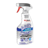 Fantastik® MAX Max Oven And Grill Cleaner, 32 Oz Bottle, 8-carton freeshipping - TVN Wholesale