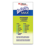 Fantastik® MAX Power Cleaner, Pleasant Scent, 32 Oz Spray Bottle, 8-carton freeshipping - TVN Wholesale