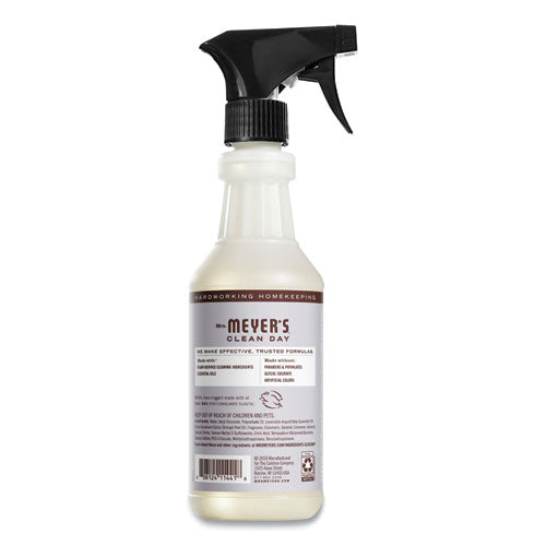 Mrs. Meyer's® Multi Purpose Cleaner, Lavender Scent, 16 Oz Spray Bottle freeshipping - TVN Wholesale