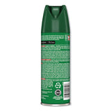 OFF!® Deep Woods Insect Repellent, 6 Oz Aerosol, 12-carton freeshipping - TVN Wholesale