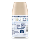 Glade® Automatic Air Freshener, Clean Linen, 6.2 Oz, 6-carton freeshipping - TVN Wholesale