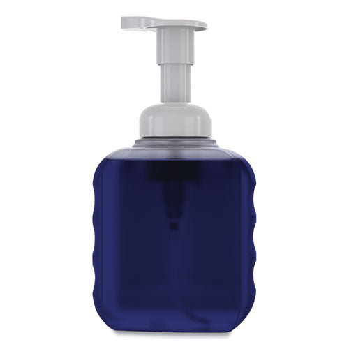 SC Johnson® Instantfoam Non-alcohol Pure Hand Sanitizer, 400 Ml Pump Bottle, Light Perfume Scent, 12-carton freeshipping - TVN Wholesale