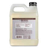 Mrs. Meyer's® Clean Day Liquid Hand Soap Refill, Lavender, 33 Oz freeshipping - TVN Wholesale