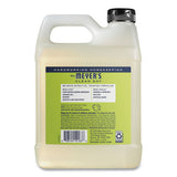 Mrs. Meyer's® Clean Day Liquid Hand Soap, Lemon, 33 Oz, 6-carton freeshipping - TVN Wholesale