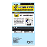 Raid® Ant-roach Killer, 14.5 Oz, Aerosol Can, Outdoor Fresh freeshipping - TVN Wholesale