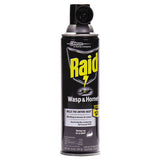 Raid® Wasp And Hornet Killer, 14 Oz Aerosol freeshipping - TVN Wholesale