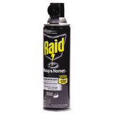 Raid® Wasp And Hornet Killer, 14 Oz Aerosol freeshipping - TVN Wholesale