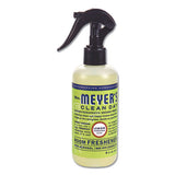 Mrs. Meyer's® Clean Day Room Freshener, Lemon Verbena, 8 Oz, Non-aerosol Spray, 6-carton freeshipping - TVN Wholesale