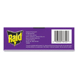 Raid® Bed Bug Detector And Trap, 17.5 Oz, Aerosol, 6-carton freeshipping - TVN Wholesale