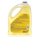 Windex® Multi-surface Disinfectant Cleaner, Citrus, 1 Gal Bottle, 4-carton freeshipping - TVN Wholesale