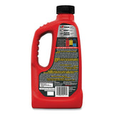 Drano® Max Gel Clog Remover, 32 Oz Bottle, 12-carton freeshipping - TVN Wholesale