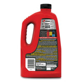 Drano® Max Gel Clog Remover, Bleach Scent, 80 Oz Bottle, 6-carton freeshipping - TVN Wholesale