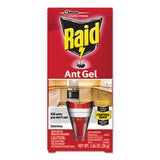 Raid® Ant Gel, 1.06 Oz, Tube freeshipping - TVN Wholesale