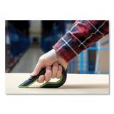 slice® Box Cutters, Double Sided, Replaceable, Stainless Steel, Gray, Green freeshipping - TVN Wholesale