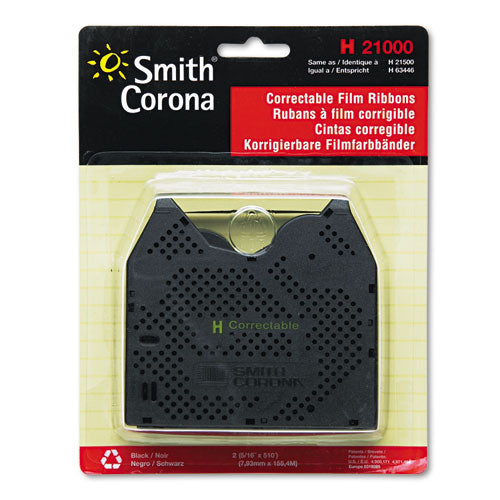Smith Corona 21000 Correctable Ribbon freeshipping - TVN Wholesale