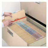 Smead® Manila Four- And Six-section Top Tab Classification Folders, 2 Dividers, Legal Size, Manila, 10-box freeshipping - TVN Wholesale
