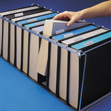 Smead® Box Bottom Hanging File Folders, Letter Size, Standard Green, 25-box freeshipping - TVN Wholesale