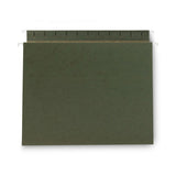 Smead® Box Bottom Hanging File Folders, Letter Size, Standard Green, 25-box freeshipping - TVN Wholesale