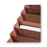 Smead® Tuff Expanding Files, 21 Sections, 1-21-cut Tab, Letter Size, Redrope freeshipping - TVN Wholesale