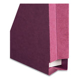 Smead® File Jackets, Letter Size, Assorted, 5-pack freeshipping - TVN Wholesale