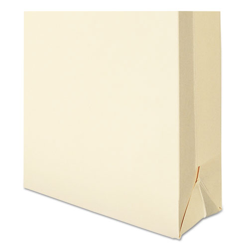 Smead® Manila File Jackets, 2-ply Straight Tab, Legal Size, Manila, 50-box freeshipping - TVN Wholesale