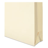 Smead® Manila File Jackets, 2-ply Straight Tab, Legal Size, Manila, 50-box freeshipping - TVN Wholesale