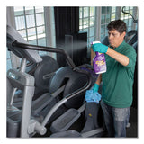 Simple Green® Clean Finish Disinfectant Cleaner, Herbal, 32 Oz Spray Bottle, 12-carton freeshipping - TVN Wholesale