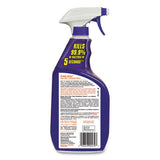 Simple Green® Clean Finish Disinfectant Cleaner, Herbal, 32 Oz Spray Bottle, 12-carton freeshipping - TVN Wholesale