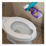 Simple Green® Clean Finish Disinfectant Cleaner, Herbal, 32 Oz Spray Bottle, 12-carton freeshipping - TVN Wholesale