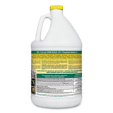 Simple Green® Industrial Cleaner And Degreaser, Concentrated, Lemon, 1 Gal Bottle, 6-carton freeshipping - TVN Wholesale