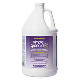 Simple Green® D Pro 5 Disinfectant, 1 Gal Bottle freeshipping - TVN Wholesale