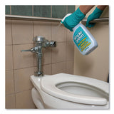 Simple Green® Lime Scale Remover, Wintergreen, 32 Oz Spray Bottle, 12-carton freeshipping - TVN Wholesale