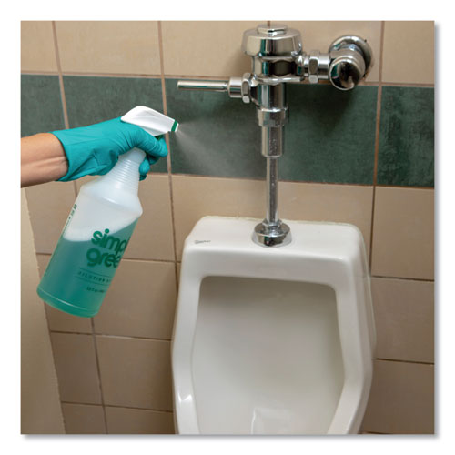 Simple Green® Lime Scale Remover, Wintergreen, 1 Gal, Bottle, 6-carton freeshipping - TVN Wholesale