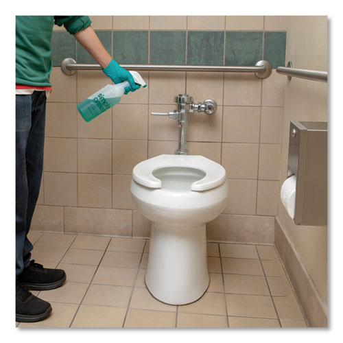 Simple Green® Lime Scale Remover, Wintergreen, 1 Gal, Bottle, 6-carton freeshipping - TVN Wholesale