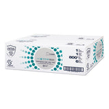 Papernet® Dissolvetech Paper Towel, 1-ply, 800 Ft, White, 6 Rolls-case freeshipping - TVN Wholesale
