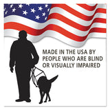 Stout® by Envision™ Ecosafe-6400 Bags, 48 Gal, 0.85 Mil, 42" X 48", Green, 40-box freeshipping - TVN Wholesale