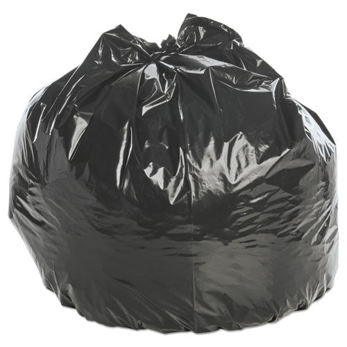 Stout® by Envision™ Insect-repellent Trash Bags, 55 Gal, 2 Mil, 37" X 52", Black, 65-box freeshipping - TVN Wholesale
