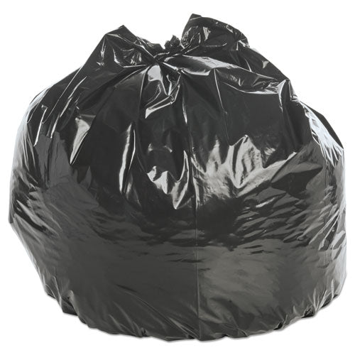 Stout® by Envision™ Insect-repellent Trash Bags, 45 Gal, 2 Mil, 40" X 45", Black, 65-box freeshipping - TVN Wholesale
