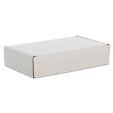 Tidy Girl™ Feminine Hygiene Sanitary Disposal Bags, 4" X 10", Natural, 600-carton freeshipping - TVN Wholesale