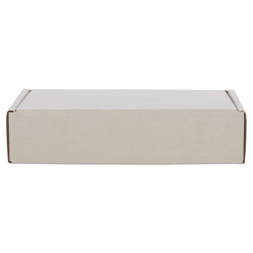 Tidy Girl™ Feminine Hygiene Sanitary Disposal Bags, 4" X 10", Natural, 600-carton freeshipping - TVN Wholesale