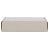 Tidy Girl™ Feminine Hygiene Sanitary Disposal Bags, 4" X 10", Natural, 600-carton freeshipping - TVN Wholesale