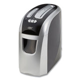 GBC® Ex12-05 Super Cross-cut Shredder, 12 Manual Sheet Capacity freeshipping - TVN Wholesale