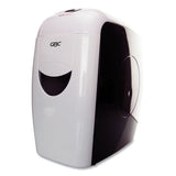 GBC® Style+ Super Cross-cut Shredder, 7 Manual Sheet Capacity freeshipping - TVN Wholesale