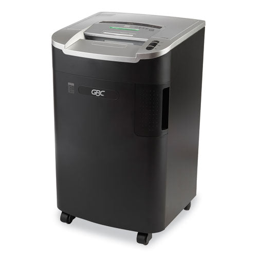 GBC® Lx20-30 Super Cross-cut Jam Free Shredder, 20 Manual Sheet Capacity freeshipping - TVN Wholesale