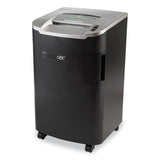 GBC® Lx20-30 Super Cross-cut Jam Free Shredder, 20 Manual Sheet Capacity freeshipping - TVN Wholesale
