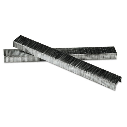 Swingline® S.f. 1 Standard Staples, 0.25" Leg, 0.5" Crown, Steel, 5,000-box freeshipping - TVN Wholesale