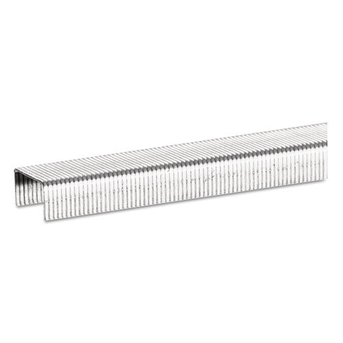 Swingline® S.f. 1 Standard Staples, 0.25" Leg, 0.5" Crown, Steel, 5,000-box freeshipping - TVN Wholesale