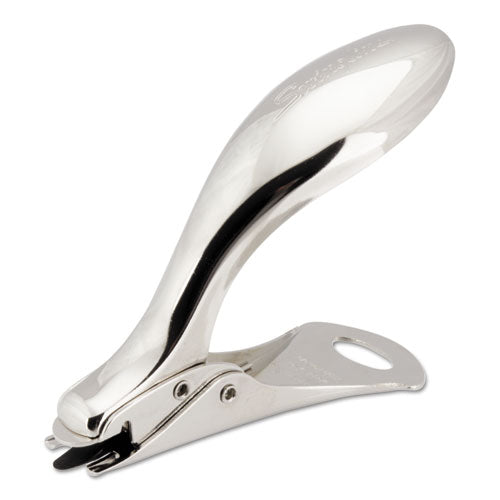 Swingline® Heavy-duty Staple Remover, Satin Chrome freeshipping - TVN Wholesale