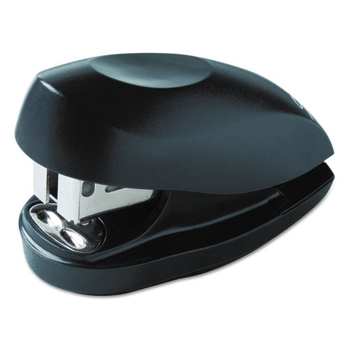 Swingline® Tot Mini Stapler, 12-sheet Capacity, Black freeshipping - TVN Wholesale